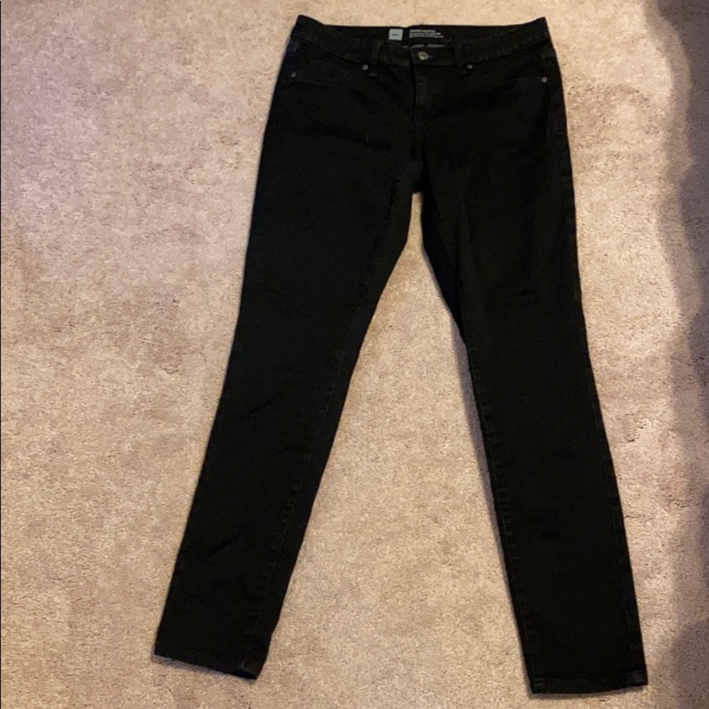 NWOT! Women’s black jeans
